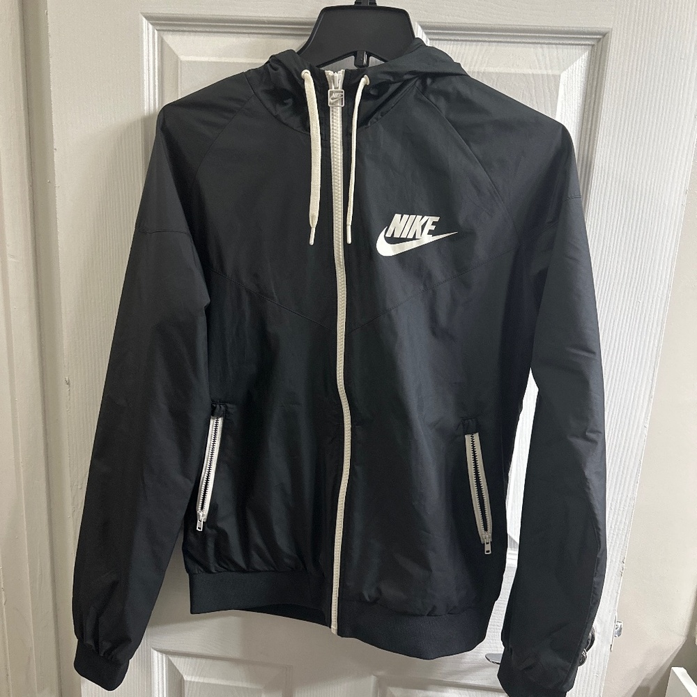 Nike Jacket - image 1